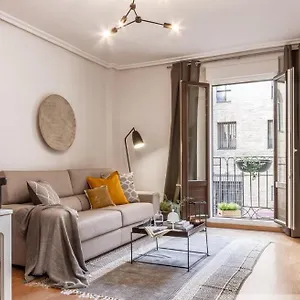 Caldereria Apartamento