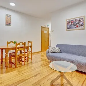 Bajada De Javier Apartamento