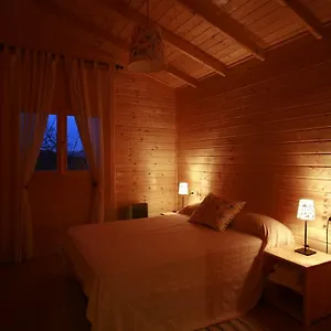 https://la-cabana-rural.basquecountryhotels.org