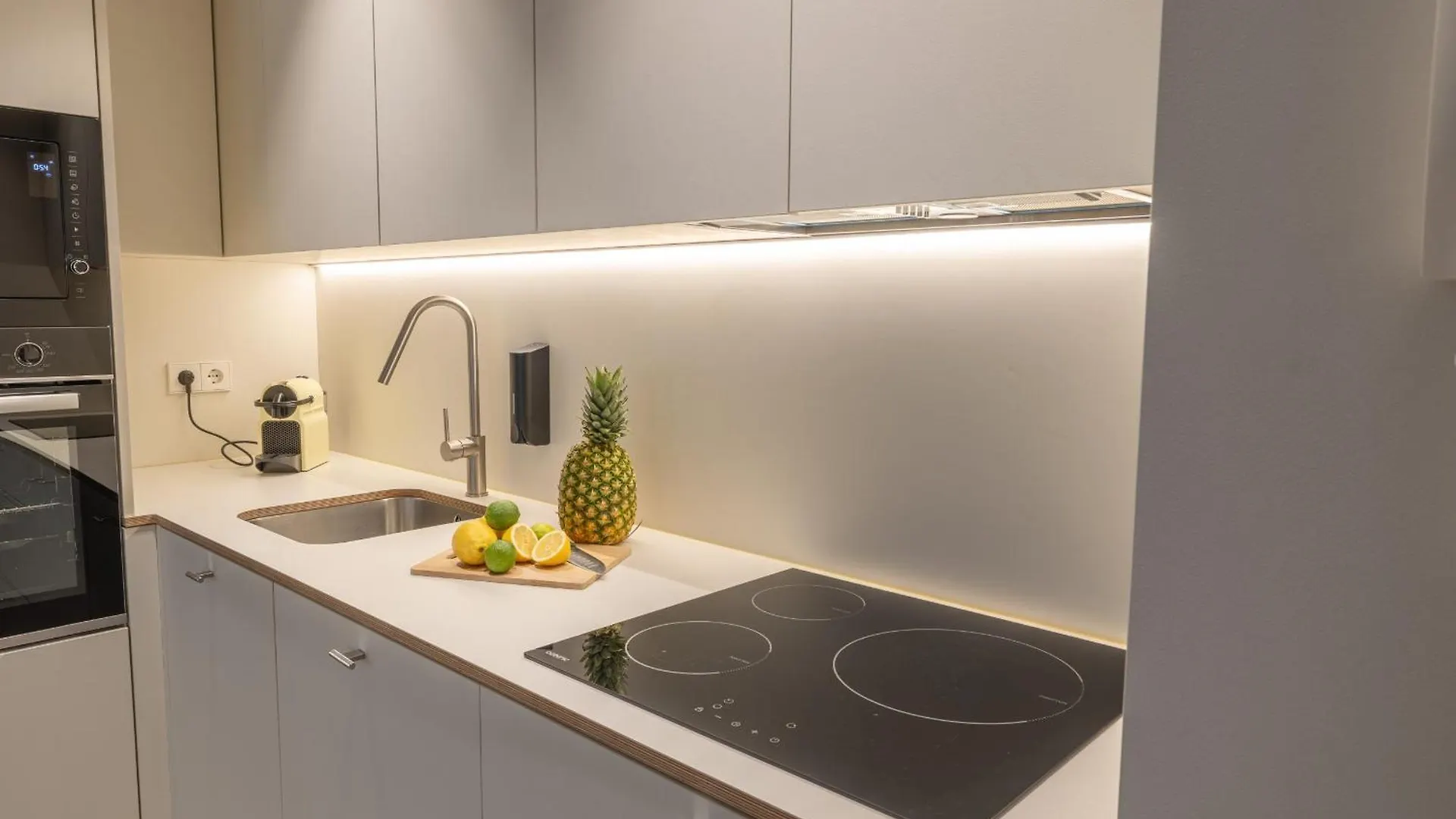 Apartamento Tuapartamento Centro Pamplona - Zapateria 30
